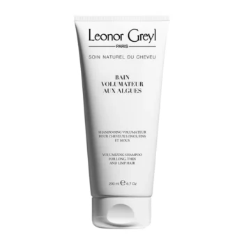 Leonor Greyl Bain Volumateur aux Algues 200ml