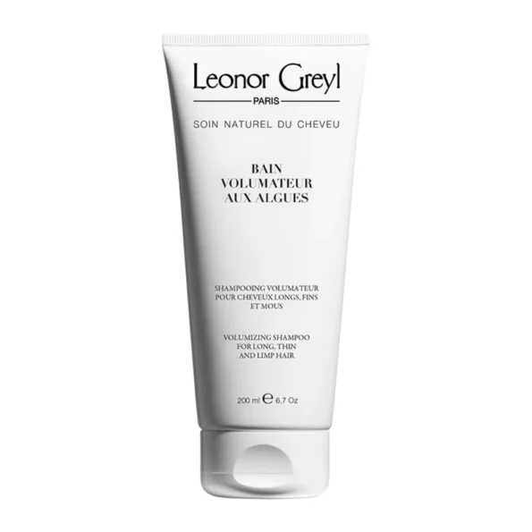 Leonor Greyl Bain Volumateur aux Algues 200ml