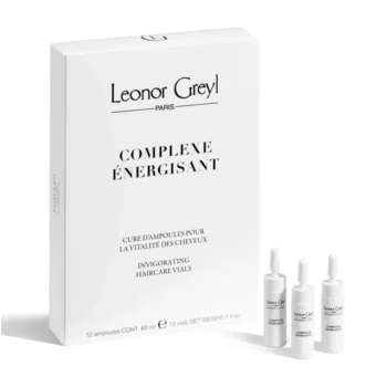 Leonor Greyl Complexe Energisant 12x5ml