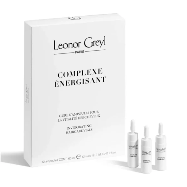 Leonor Greyl Complexe Energisant 12x5ml