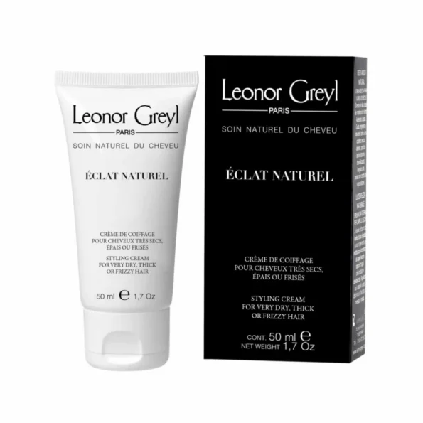 Leonor Greyl Eclat Naturel Homme 50ml