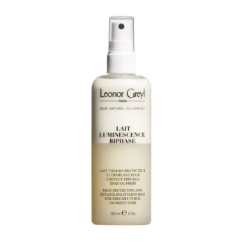 Leonor Greyl Lait Luminescence 150ml