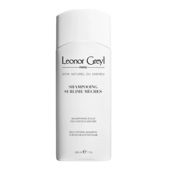 Leonor Greyl Shampooing Sublime Meches 200ml