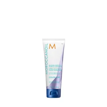 Moroccanoil Blond Purple Conditioner 70ml