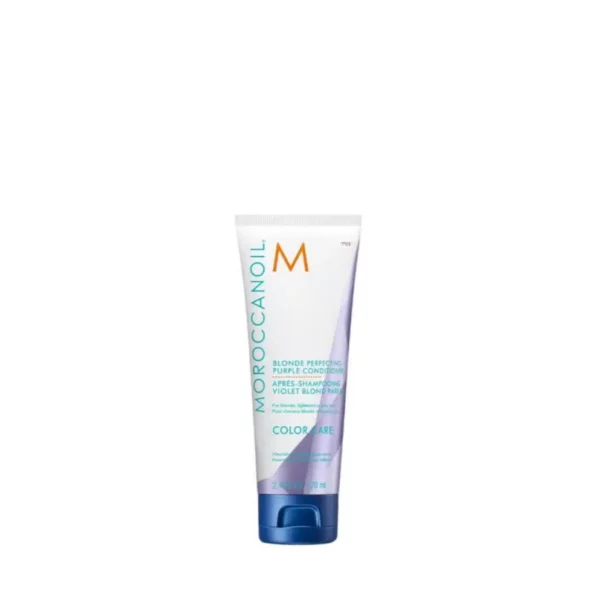 Moroccanoil Blond Purple Conditioner 70ml