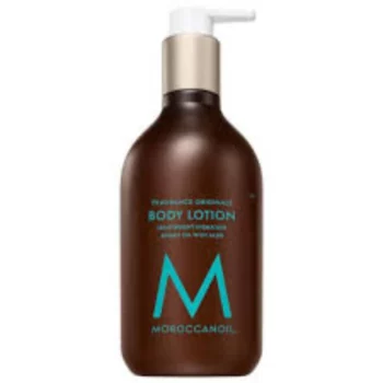 Moroccanoil Body Lotion Ambiance de Plage 360ml