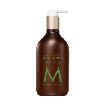 Moroccanoil Body Lotion Bergamote Fraiche 360ml