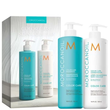 Moroccanoil Color Care Duo Set Shampoo 500 ml + Conditioner 500 ml