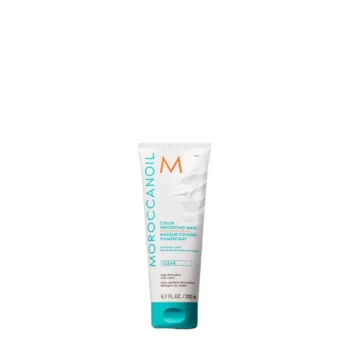 Moroccanoil Color Depositing Maske Rose Gold 200ml