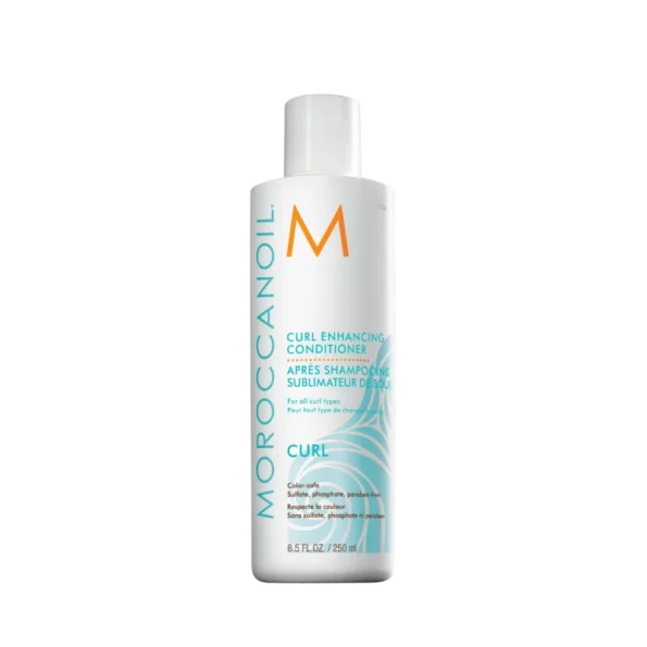 Moroccanoil Curl Conditioner 250ml