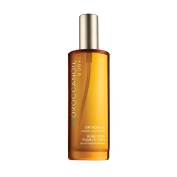 Moroccanoil Dry Body Oil 100ml