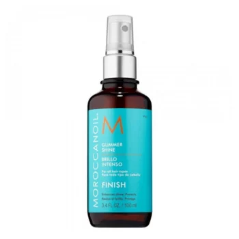 Moroccanoil Glimmer Shine 100ml