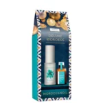 Moroccanoil Stocking Stuffer Light Set (Oil 15 ml + Brumes Du Maroc 30 ml)