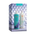 Moroccanoil VolumePurple Duo Set Shampoo 500 ml + Conditioner 500 ml