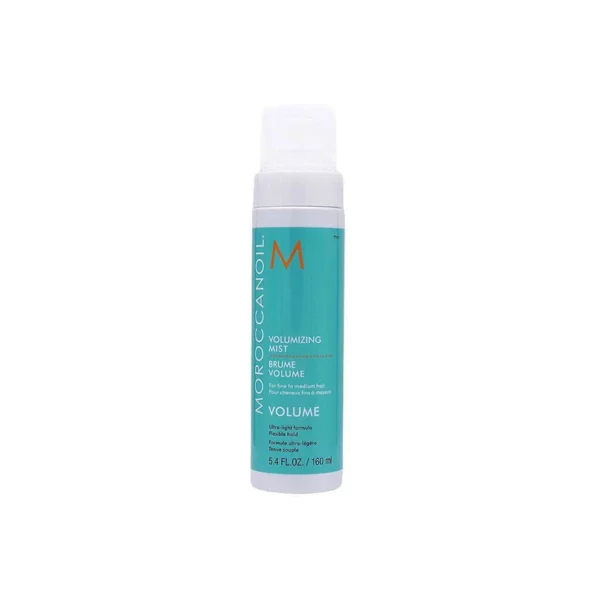 Moroccanoil Volumizing Mist 160ml