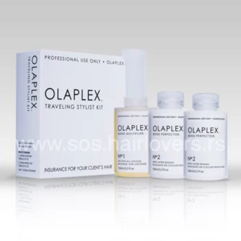 Olaplex Mini set