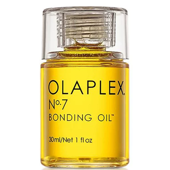 Olaplex No.7 Bonding OIL Ulje za termalnu zastitu i jacanje kose