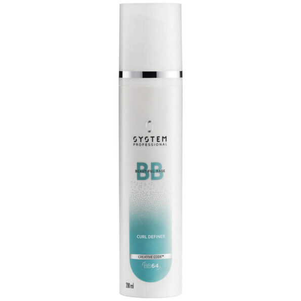 System Professional BB Curl Definer