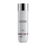 system professional silver shampoo