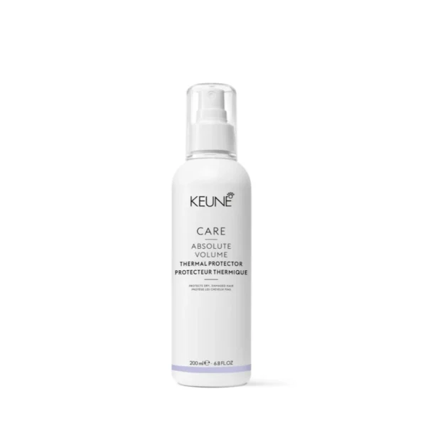 Keune Care Absolute Volume Thermal Protector 200ml