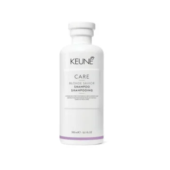 Keune Care Blonde Savior Shampoo 300ml