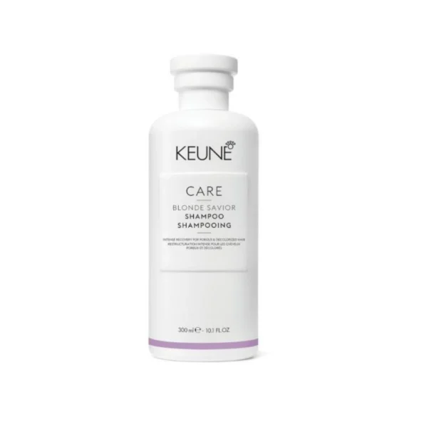 Keune Care Blonde Savior Shampoo 300ml