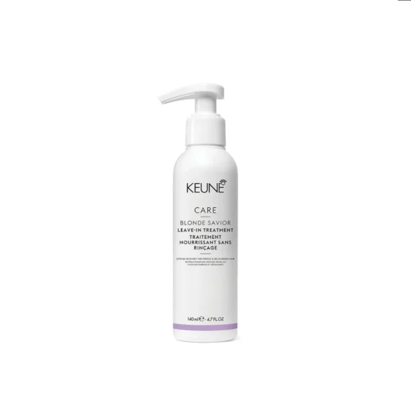 Keune Care Blonde Savior Treatment 140ml