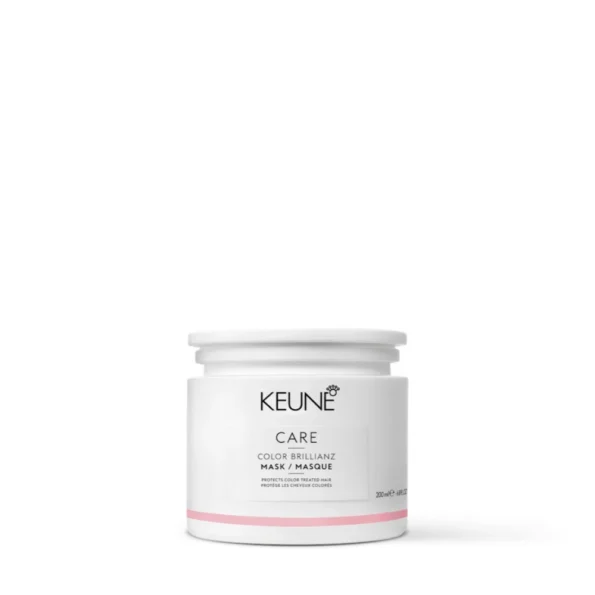 Keune Care Color Brillianz Mask 200ml