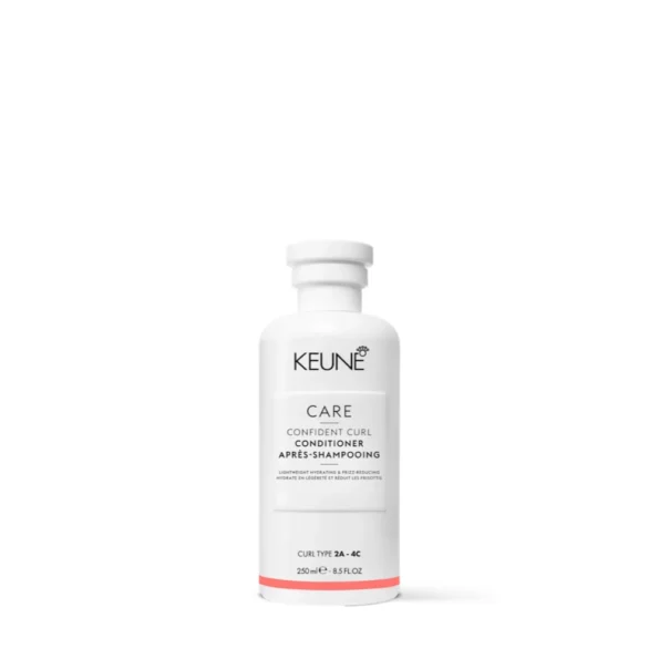 Keune Care Curl Confident Conditioner 250ml