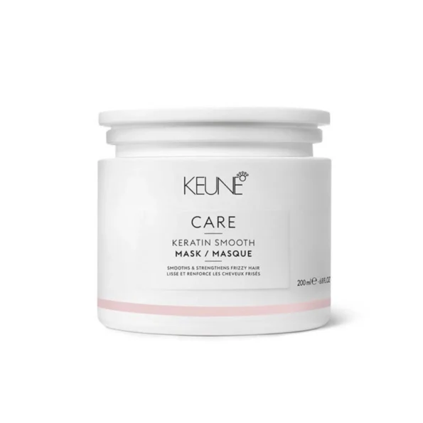 Keune Care Keratin Smooth Mask 200ml