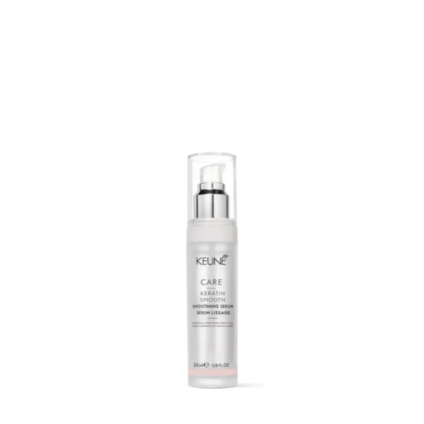 Keune Care Keratin Smooth Serum 25ml