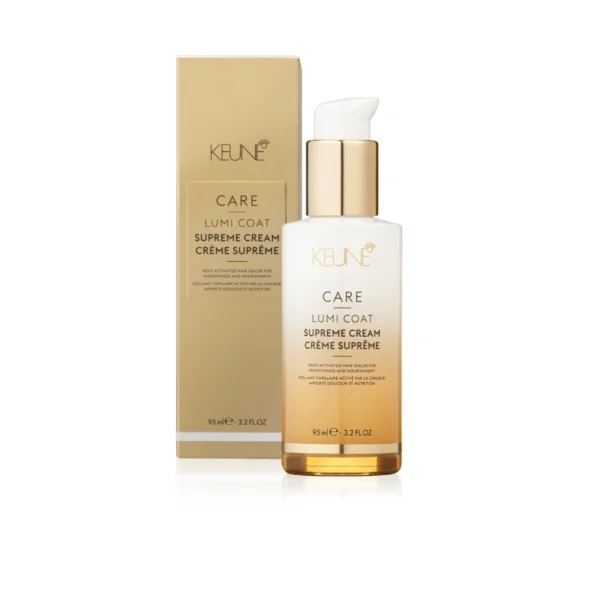 Keune Care Lumi Coat Supreme Cream 95ml