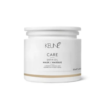 Keune Care Satin Oil Mask 200ml