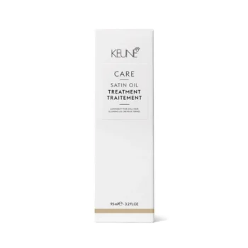 Keune Care Satin Oil Oil Treatment 95ml