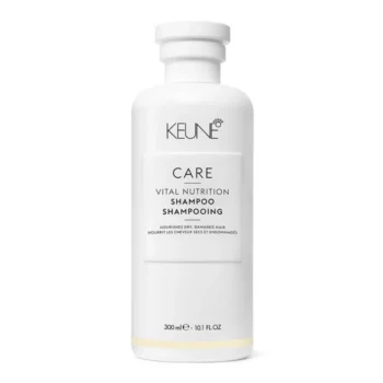 Keune Care Vital Nutrition Shampoo 300ml