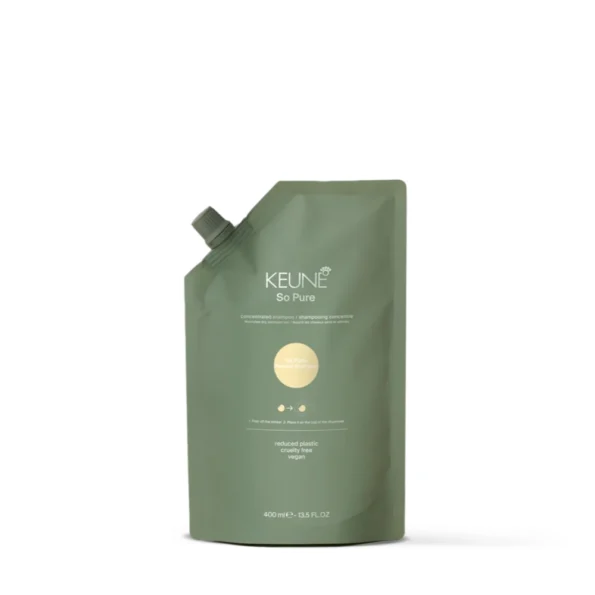 Keune So Pure Clarify Conditioner Refill 400ml