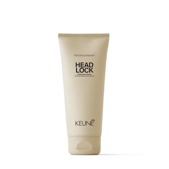 Keune Style Head Lock 200ml