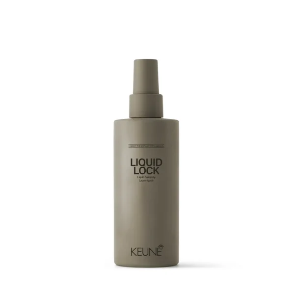 Keune Style Liquid Lock 200ml