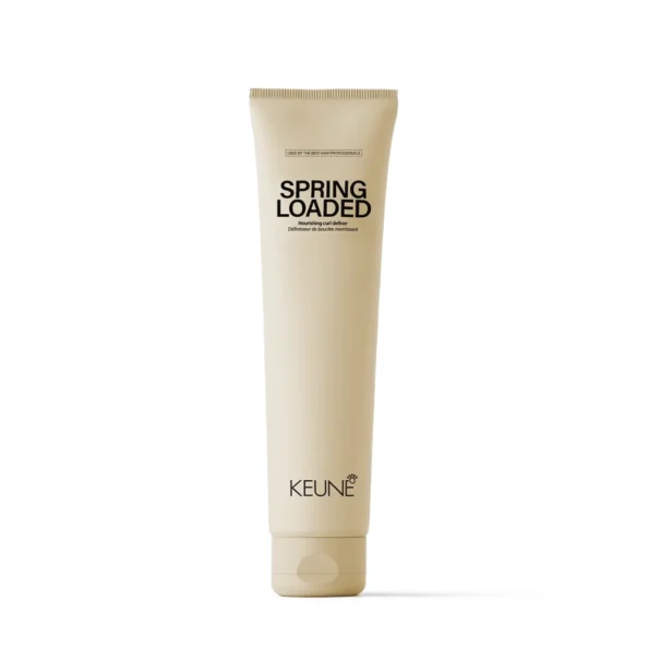 Keune Style Spring Loaded 150ml