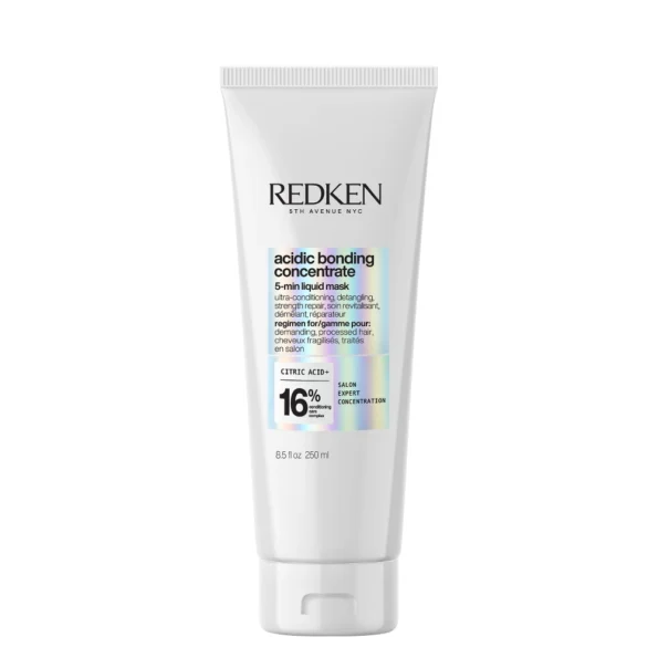 Redken Acidic Bonding Concentrate 5 minutna tecna maska 250ml