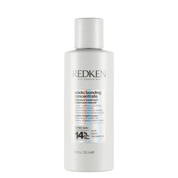 Redken Acidic Bonding Concentrate Intenzivni tretman 150ml