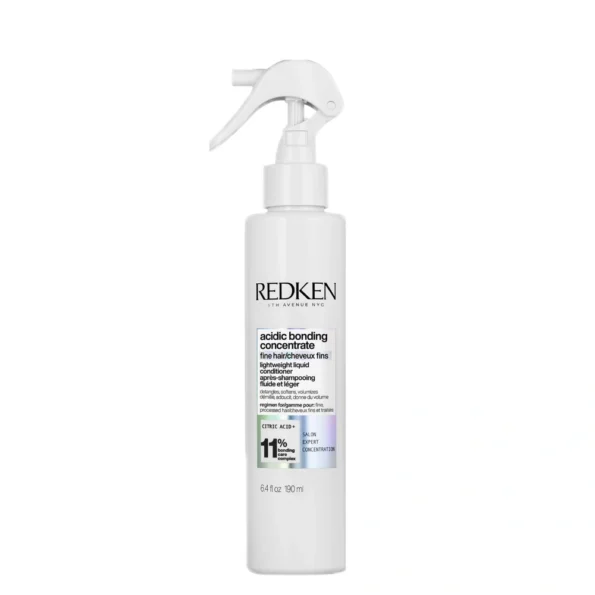 Redken Acidic Bonding Concentrate lagani tecni regenerator 190ml