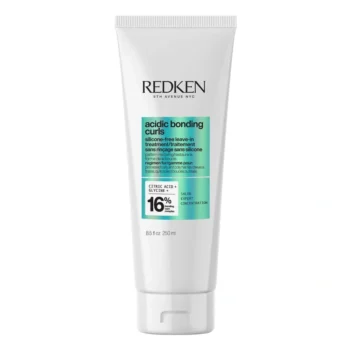 Redken Acidic Bonding Curls Silicone Free Leave in tretman 250ml