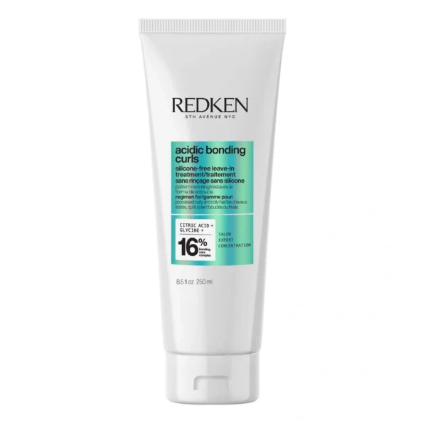 Redken Acidic Bonding Curls Silicone Free Leave in tretman 250ml