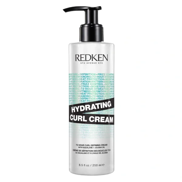 Redken Acidic Bonding Curls hidrantna krema za kovrdze 250ml