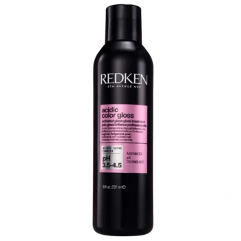 Redken Acidic Color Gloss Activated Glass Gloss 237ml