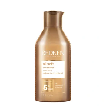 Redken All Soft Conditioner 300ml