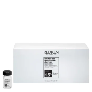 Redken Cerafill Aminexil Ampule 10X6ml