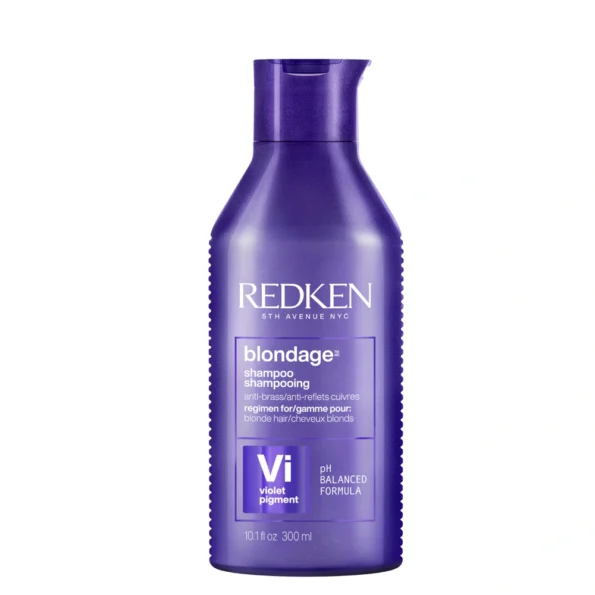 Redken Color Extend Blondage Shampoo 300ml