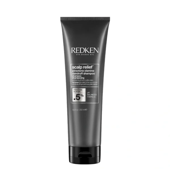 Redken Scalp Relief Dandruff Control Shampoo 300ml